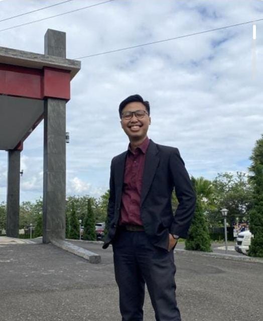 Berawal Dari Keluh Kesah Kini Dapat Memiliki Studio Foto