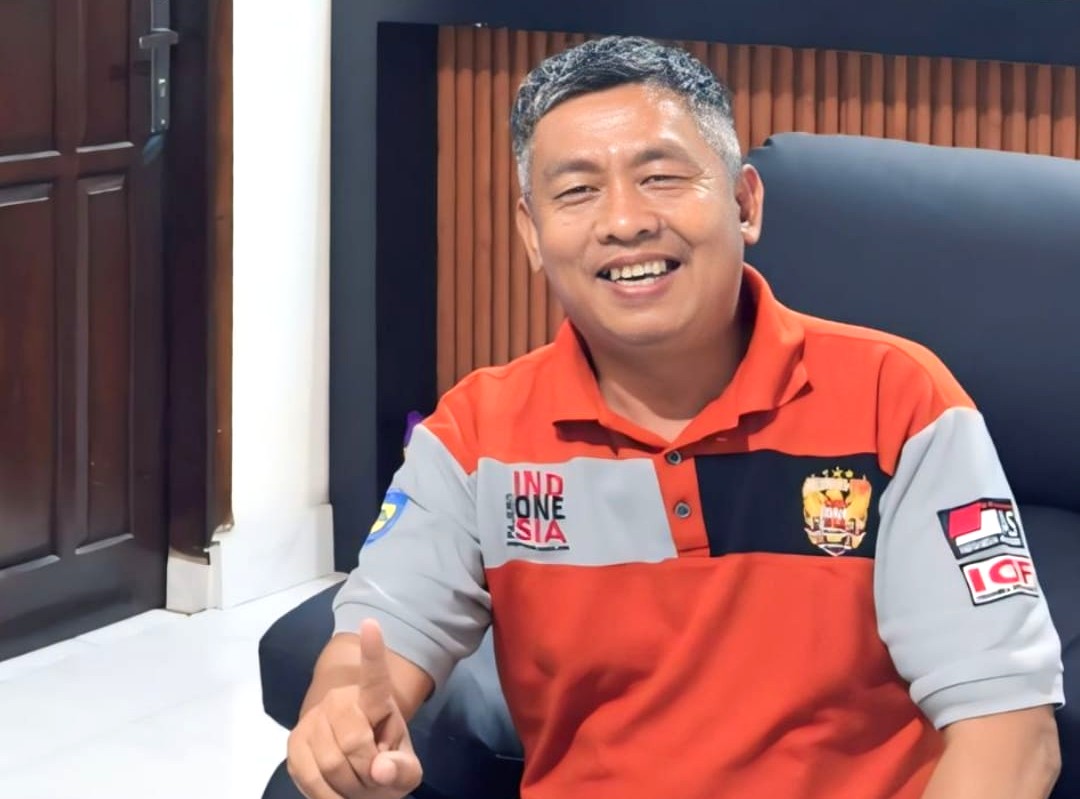 Komunitas Pajero Soroti Kenaikan Tarif JTTS 30%: Membebani Logistik dan Masyarakat