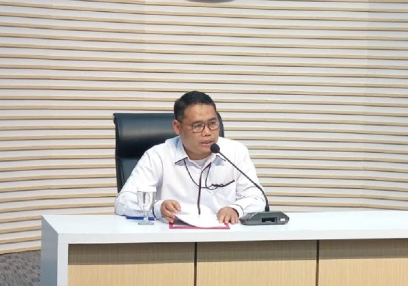 Kasus Whoosh, KPK Ungkap Ada Tanah Milik Negara Dijual lagi ke Negara