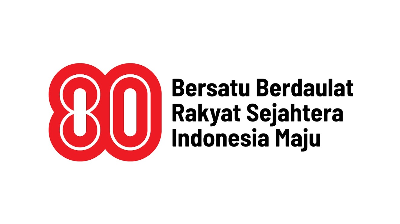 PTPN I Gaungkan Logo dan Tema HUT RI Ke-80, Ajak Insan Perusahaan Resapi Semangat Nasionalisme