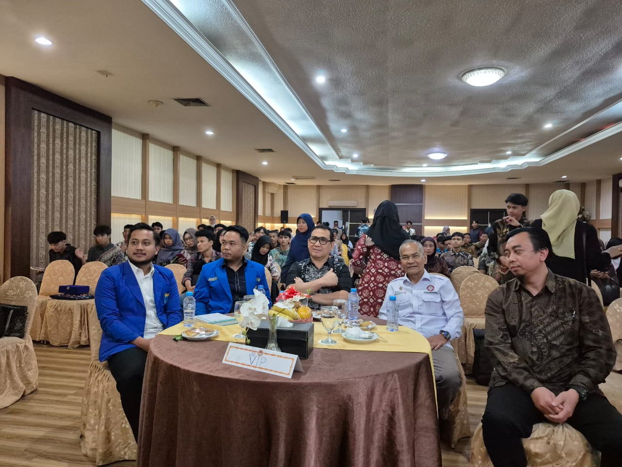 LPSK Perlu Hadir di Setiap Kabupaten, DPR Dorong Penguatan Perlindungan Saksi dan Korban