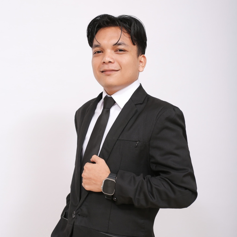 Dedikasi untuk UMKM Halal, Alumni ITERA Diganjar Hadiah Umrah dari BPJPH RI