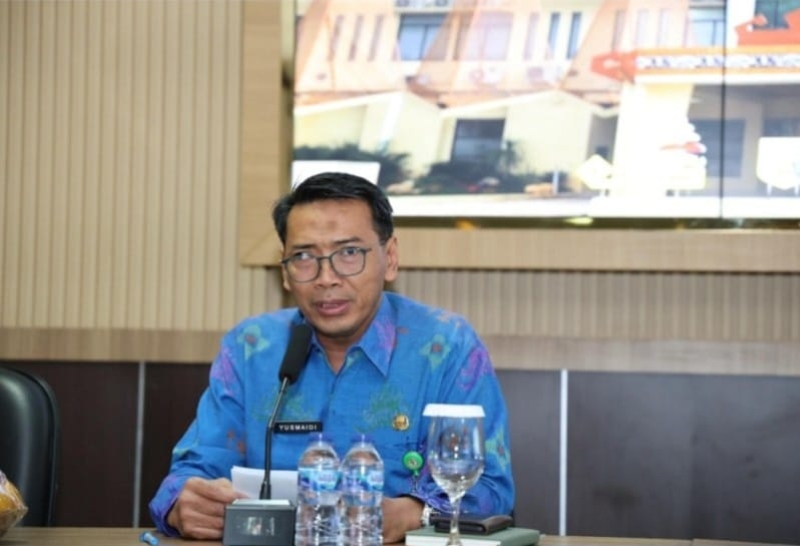 Meninggalnya Bayi Alesha Jadi Peringatan, RSUDAM Pastikan Tindak Tegas Pelanggaran Layanan