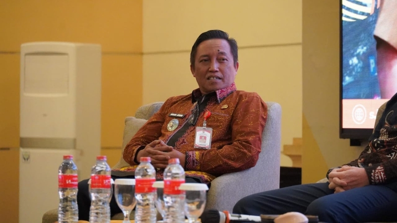 Pemprov Lampung Ajak Seluruh Pihak Sukseskan Sensus Ekonomi 2026