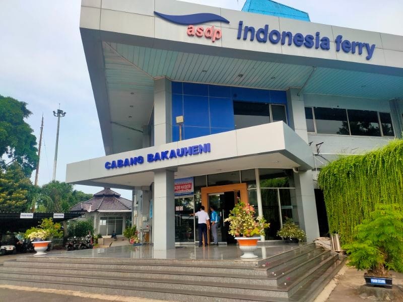 IWO Lampung Tolak Permintaan Kwitansi Kosong dari ASDP, Sebut Ada Dugaan Pelanggaran Hukum