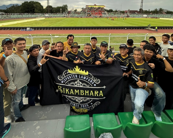 Sikambara Puji Dendy: Gol Menit Akhir yang Selamatkan Bhayangkara FC