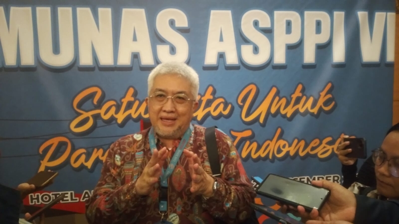 Palembang Jadi Tuan Rumah Munas ASPPI VI, Kolaborasi Pariwisata Didorong ke Level Internasional